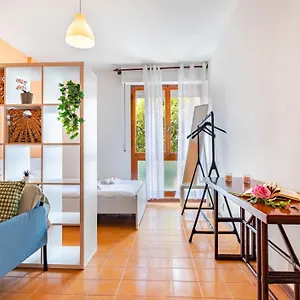 Lnd 5- Monolocale Con Ascensore E Parcheggio Gratuito